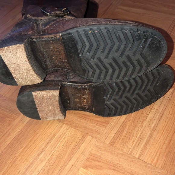 Frye Boots - Picture 7 of 7